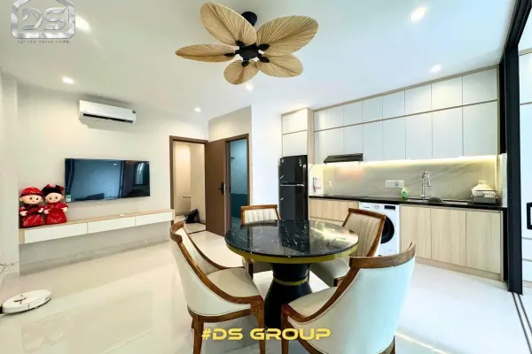 Apartment, 1 спальни, 50.00 м² 2