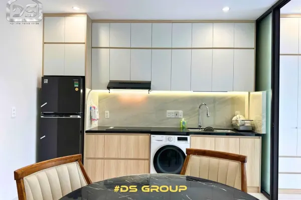 Apartment, 1 спальни, 50.00 м² 3