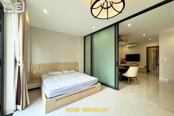 Apartment, 1 спальни, 50.00 м² 4