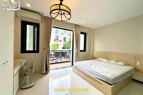 Apartment, 1 спальни, 50.00 м² 5