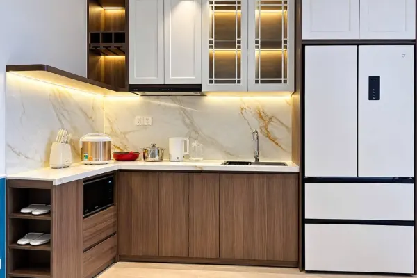 Квартира, 1 спальня · 60 м² 8