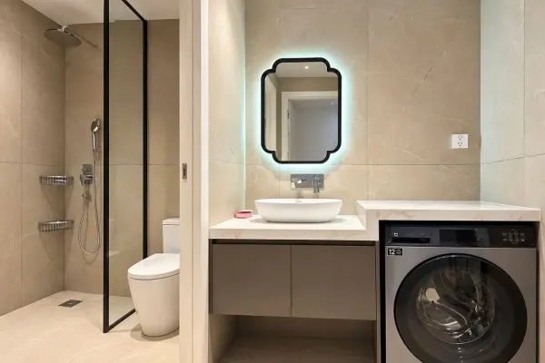 Квартира, 1 спальня · 60 м² 9
