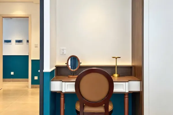 Квартира, 1 спальня · 60 м² 10