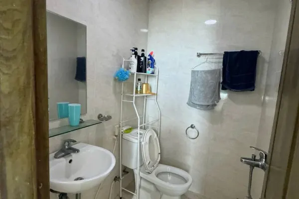 Квартира, 2 спальни · 68 м² 2