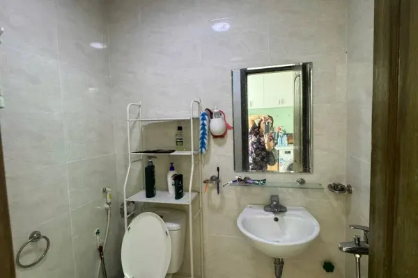 Квартира, 2 спальни · 68 м² 5
