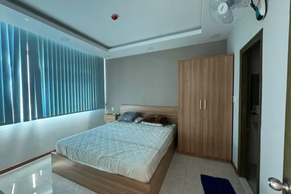 Квартира, 2 спальни · 68 м² 6