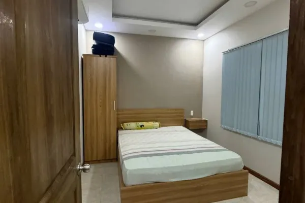 Квартира, 2 спальни · 68 м² 8