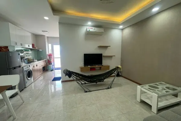 Квартира, 2 спальни · 68 м² 9