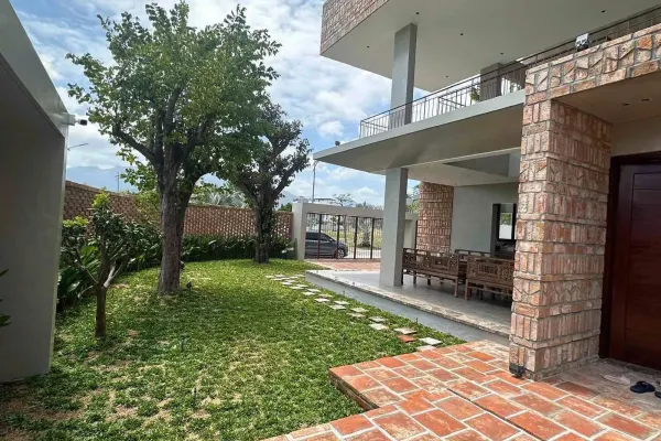 Вилла, 3 спальни · 439 м² 5