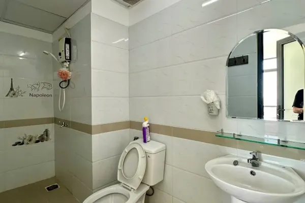 Квартира, 3 спальни 2