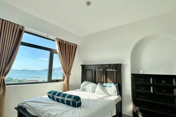 Квартира, 3 спальни 8