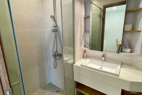 Apartment, 1 спальни 4