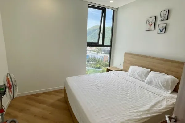 Apartment, 1 спальни 9