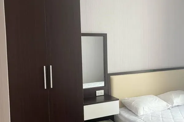 Квартира, 2 спальни 2