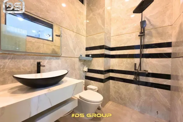 Квартира, 1 спальня · 80 м² 4
