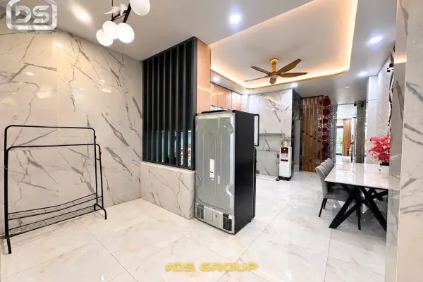 Квартира, 1 спальня · 80 м² 6