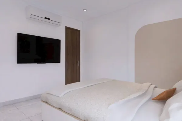Квартира, 2 спальни · 65 м² 4