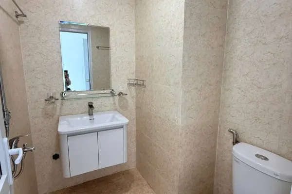 Квартира, 2 спальни 7