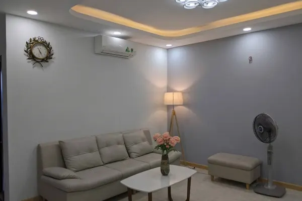 Квартира, 2 спальни · 68 м² 2