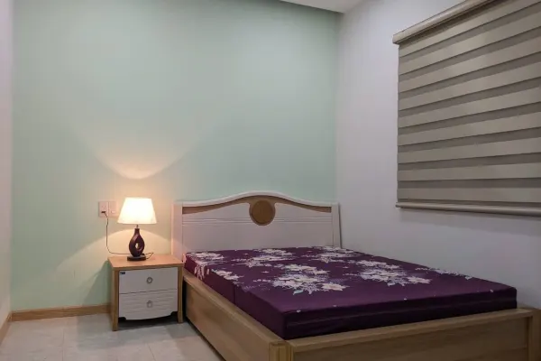 Квартира, 2 спальни · 68 м² 4