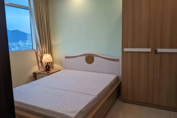 Квартира, 2 спальни · 68 м² 6