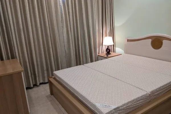 Квартира, 2 спальни · 68 м² 7