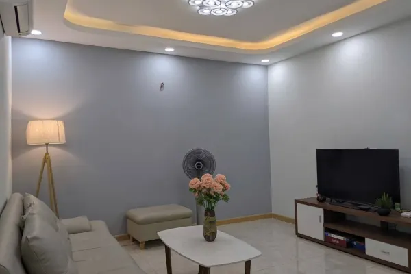 Квартира, 2 спальни · 68 м² 9