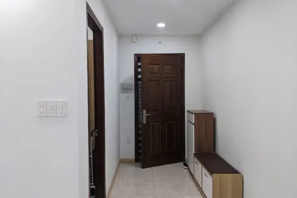 Квартира, 2 спальни · 68 м² 10