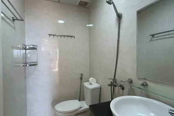 Квартира, 2 спальни · 76 м² 8