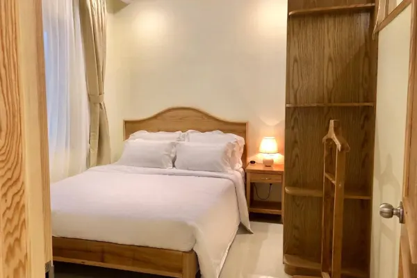 Квартира, 2 спальни · 68 м²