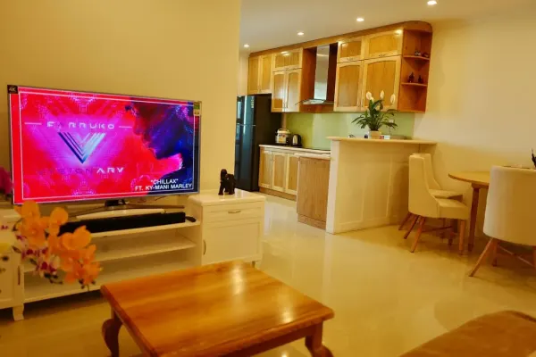 Квартира, 2 спальни · 68 м² 10