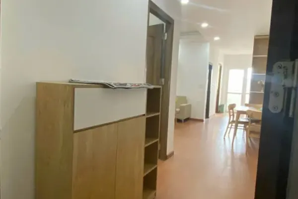 Квартира, 2 спальни · 68 м² 2