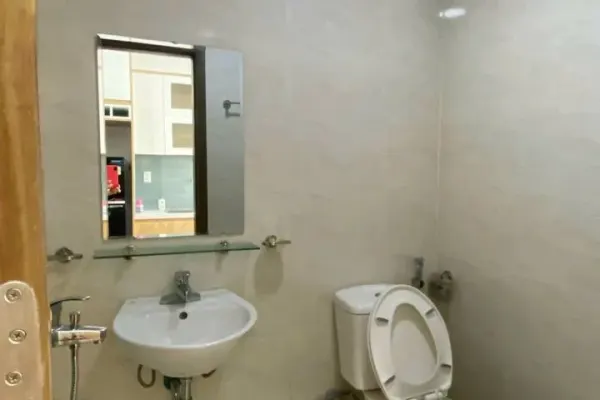 Квартира, 2 спальни · 68 м² 4