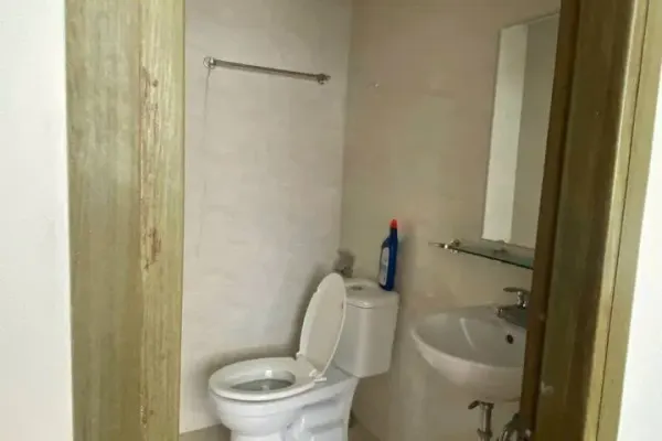Квартира, 2 спальни · 68 м² 6