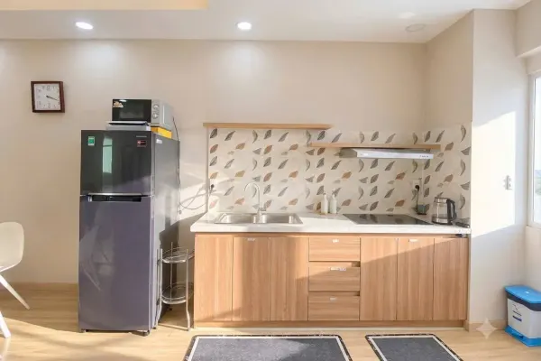 Квартира, 3 спальни · 85 м² 4