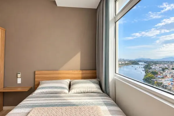 Квартира, 3 спальни · 85 м² 9