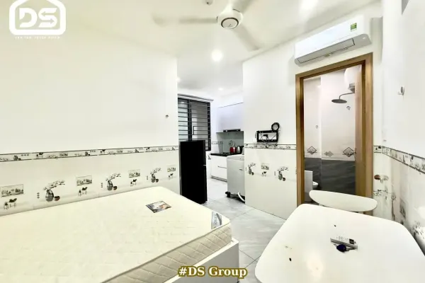 Квартира · 25 м²