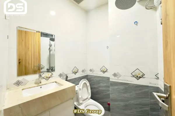 Квартира · 25 м² 3