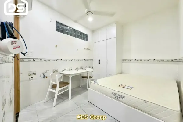 Квартира · 25 м² 4