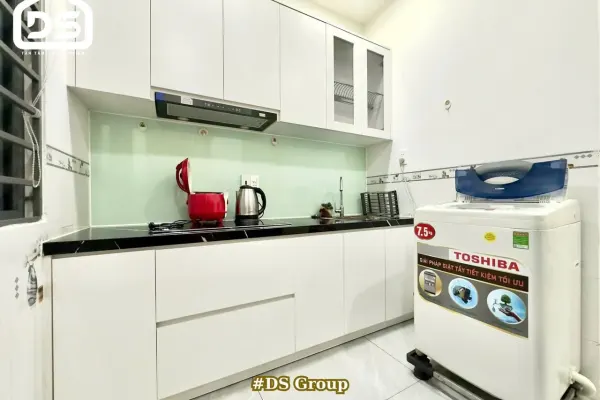Квартира · 25 м² 5