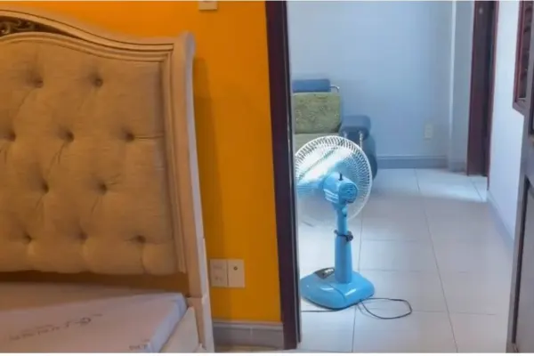 Apartment, 2 спальни 3