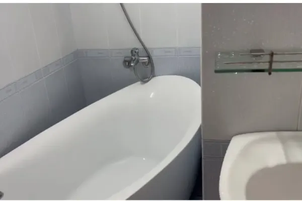 Apartment, 2 спальни 4