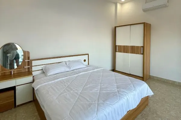 Villa, 3 спальни 5