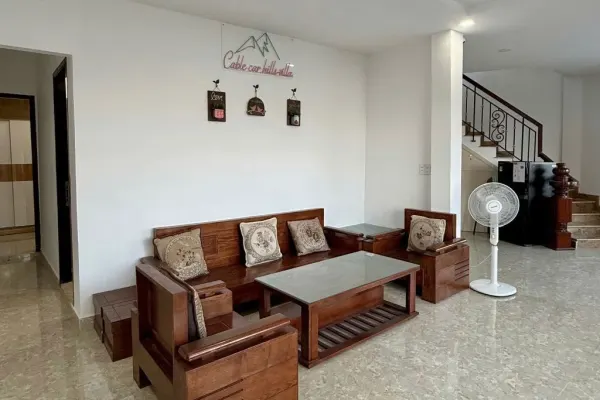 Villa, 3 спальни 7