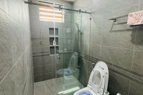 Villa, 3 спальни 3