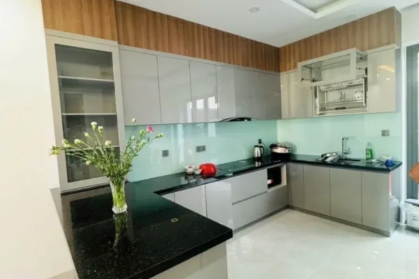 Villa, 3 спальни 5