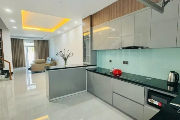 Villa, 3 спальни 9