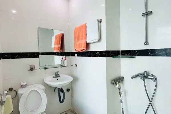 Квартира, 2 спальни 9