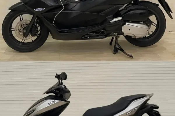 Honda PCX