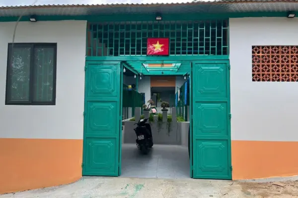 Дом, 2 спальни · 220 м² 3